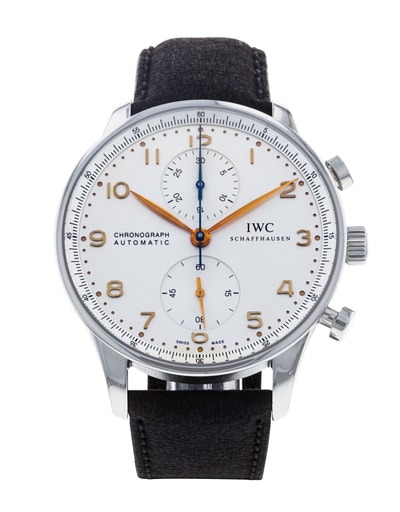 IWC Portugieser Chrono IW371445